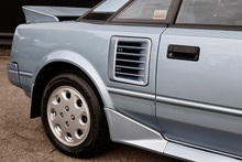 Toyota Mr2 UK Supplied + 3 Former Keepers + Exceptional Condition - Thumb 34