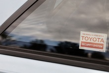 Toyota Mr2 UK Supplied + 3 Former Keepers + Exceptional Condition - Thumb 40