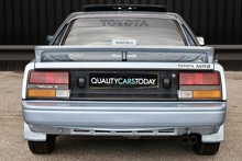 Toyota Mr2 UK Supplied + 3 Former Keepers + Exceptional Condition - Thumb 5