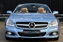 Mercedes-Benz SL 350 SL 350 Convertible 3.5 Automatic Petrol - Thumb 5