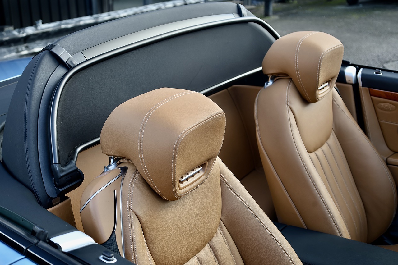 Mercedes-Benz SL 350 SL 350 Convertible 3.5 Automatic Petrol - Large 18