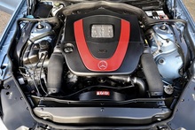 Mercedes-Benz SL 350 SL 350 Convertible 3.5 Automatic Petrol - Thumb 25