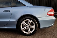 Mercedes-Benz SL 350 SL 350 Convertible 3.5 Automatic Petrol - Thumb 33