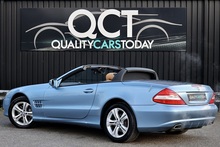 Mercedes-Benz SL 350 SL 350 Convertible 3.5 Automatic Petrol - Thumb 9