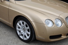 Bentley Continental GT W12 Continental GT W12 6.0 2dr Coupe Automatic Petrol - Thumb 24