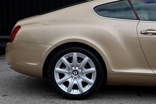 Bentley Continental GT W12 Continental GT W12 6.0 2dr Coupe Automatic Petrol - Thumb 22