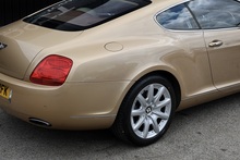 Bentley Continental GT W12 Continental GT W12 6.0 2dr Coupe Automatic Petrol - Thumb 21