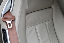 Bentley Continental GT W12 Continental GT W12 6.0 2dr Coupe Automatic Petrol - Thumb 25