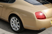Bentley Continental GT W12 Continental GT W12 6.0 2dr Coupe Automatic Petrol - Thumb 33