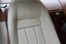 Bentley Continental GT W12 Continental GT W12 6.0 2dr Coupe Automatic Petrol - Thumb 28