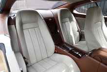 Bentley Continental GT W12 Continental GT W12 6.0 2dr Coupe Automatic Petrol - Thumb 29