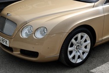 Bentley Continental GT W12 Continental GT W12 6.0 2dr Coupe Automatic Petrol - Thumb 30