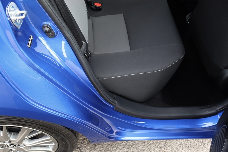 Toyota Yaris 1.5 Icon 1 Former Keeper + 18k Miles + Outstanding Image 19