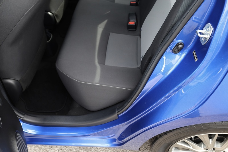 Toyota Yaris 1.5 Icon 1 Former Keeper + 18k Miles + Outstanding Image 29