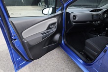 Toyota Yaris 1.5 Icon 1 Former Keeper + 18k Miles + Outstanding - Thumb 32