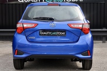 Toyota Yaris 1.5 Icon 1 Former Keeper + 18k Miles + Outstanding - Thumb 4
