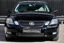 Lexus GS 300 SE 1 Former Keeper + 16 Lexus Main Dealer Services + Previously Sold by Ourselves - Thumb 3
