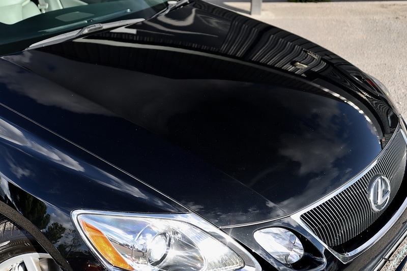 Lexus GS 300 SE 1 Former Keeper + 16 Lexus Main Dealer Services + Previously Sold by Ourselves Image 20