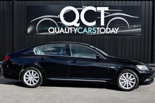 Lexus GS 300 SE 1 Former Keeper + 16 Lexus Main Dealer Services + Previously Sold by Ourselves - Thumb 6