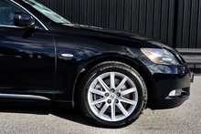 Lexus GS 300 SE 1 Former Keeper + 16 Lexus Main Dealer Services + Previously Sold by Ourselves - Thumb 23