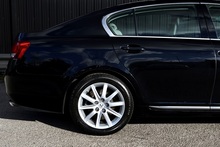 Lexus GS 300 SE 1 Former Keeper + 16 Lexus Main Dealer Services + Previously Sold by Ourselves - Thumb 22