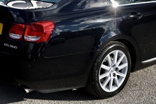 Lexus GS 300 SE 1 Former Keeper + 16 Lexus Main Dealer Services + Previously Sold by Ourselves - Thumb 21