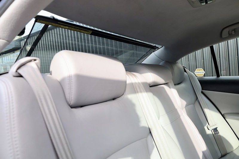 Lexus GS 300 SE 1 Former Keeper + 16 Lexus Main Dealer Services + Previously Sold by Ourselves Image 13