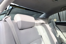 Lexus GS 300 SE 1 Former Keeper + 16 Lexus Main Dealer Services + Previously Sold by Ourselves - Thumb 13