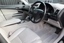 Lexus GS 300 SE 1 Former Keeper + 16 Lexus Main Dealer Services + Previously Sold by Ourselves - Thumb 7
