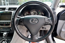 Lexus GS 300 SE 1 Former Keeper + 16 Lexus Main Dealer Services + Previously Sold by Ourselves - Thumb 32