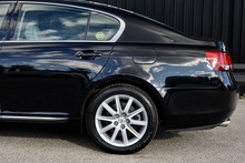 Lexus GS 300 SE 1 Former Keeper + 16 Lexus Main Dealer Services + Previously Sold by Ourselves - Thumb 35