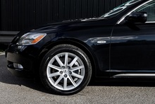 Lexus GS 300 SE 1 Former Keeper + 16 Lexus Main Dealer Services + Previously Sold by Ourselves - Thumb 34