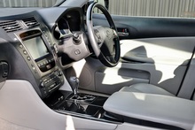 Lexus GS 300 SE 1 Former Keeper + 16 Lexus Main Dealer Services + Previously Sold by Ourselves - Thumb 5