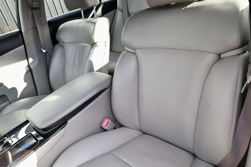 Lexus GS 300 SE 1 Former Keeper + 16 Lexus Main Dealer Services + Previously Sold by Ourselves Image 41