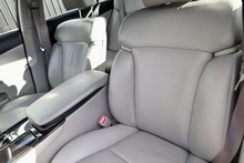 Lexus GS 300 SE 1 Former Keeper + 16 Lexus Main Dealer Services + Previously Sold by Ourselves - Thumb 41