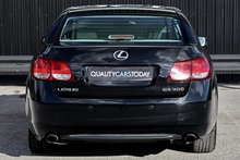 Lexus GS 300 SE 1 Former Keeper + 16 Lexus Main Dealer Services + Previously Sold by Ourselves - Thumb 4