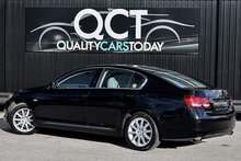 Lexus GS 300 SE 1 Former Keeper + 16 Lexus Main Dealer Services + Previously Sold by Ourselves - Thumb 10