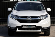 Honda CR-V 2.0 Hybrid SE 2 Former Keepers + Full Main Dealer History - Thumb 3