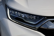 Honda CR-V 2.0 Hybrid SE 2 Former Keepers + Full Main Dealer History - Thumb 6