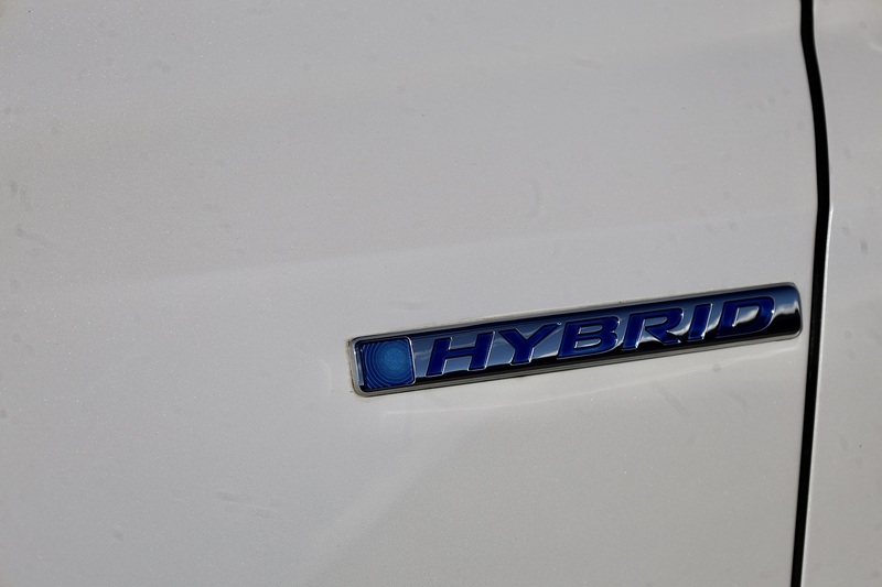 Honda CR-V 2.0 Hybrid SE 2 Former Keepers + Full Main Dealer History Image 18