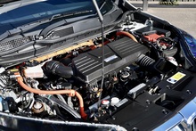Honda CR-V 2.0 Hybrid SE 2 Former Keepers + Full Main Dealer History - Thumb 20