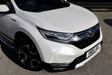 Honda CR-V 2.0 Hybrid SE 2 Former Keepers + Full Main Dealer History - Thumb 24