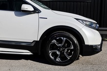 Honda CR-V 2.0 Hybrid SE 2 Former Keepers + Full Main Dealer History - Thumb 27