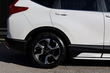 Honda CR-V 2.0 Hybrid SE 2 Former Keepers + Full Main Dealer History - Thumb 26