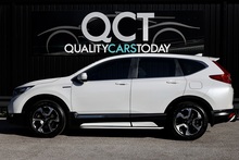 Honda CR-V 2.0 Hybrid SE 2 Former Keepers + Full Main Dealer History - Thumb 1