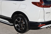 Honda CR-V 2.0 Hybrid SE 2 Former Keepers + Full Main Dealer History - Thumb 32
