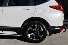 Honda CR-V 2.0 Hybrid SE 2 Former Keepers + Full Main Dealer History - Thumb 33