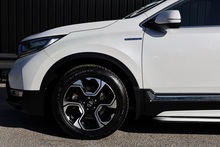 Honda CR-V 2.0 Hybrid SE 2 Former Keepers + Full Main Dealer History - Thumb 31