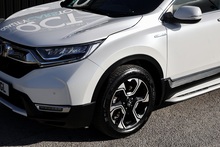 Honda CR-V 2.0 Hybrid SE 2 Former Keepers + Full Main Dealer History - Thumb 30