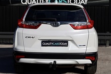 Honda CR-V 2.0 Hybrid SE 2 Former Keepers + Full Main Dealer History - Thumb 4